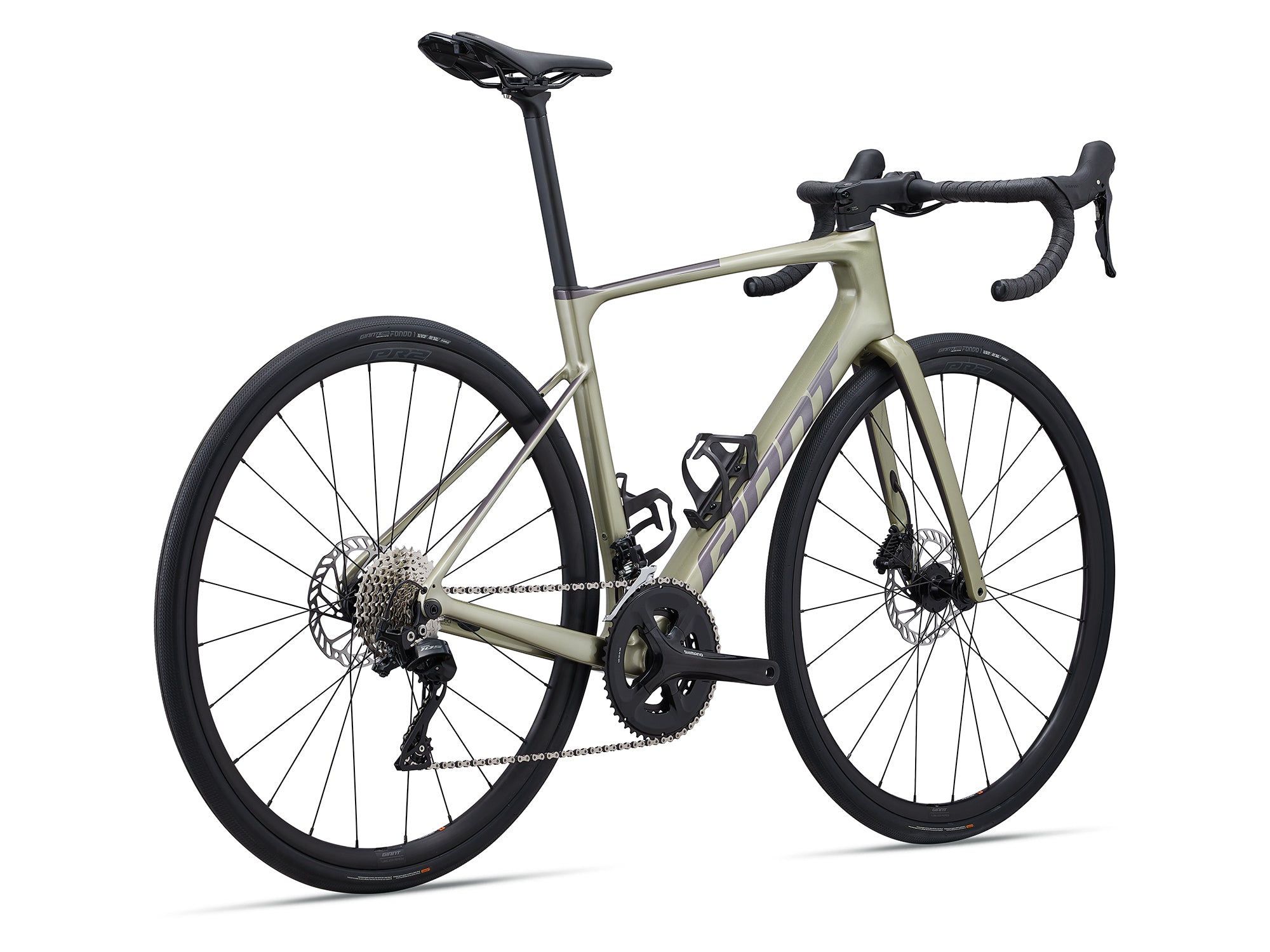 Giant defy advanced hot sale 2 disc 2020