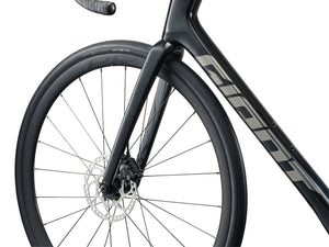 Giant Defy Advanced 2 Endurance Road Bike 2026 Abyss Black 