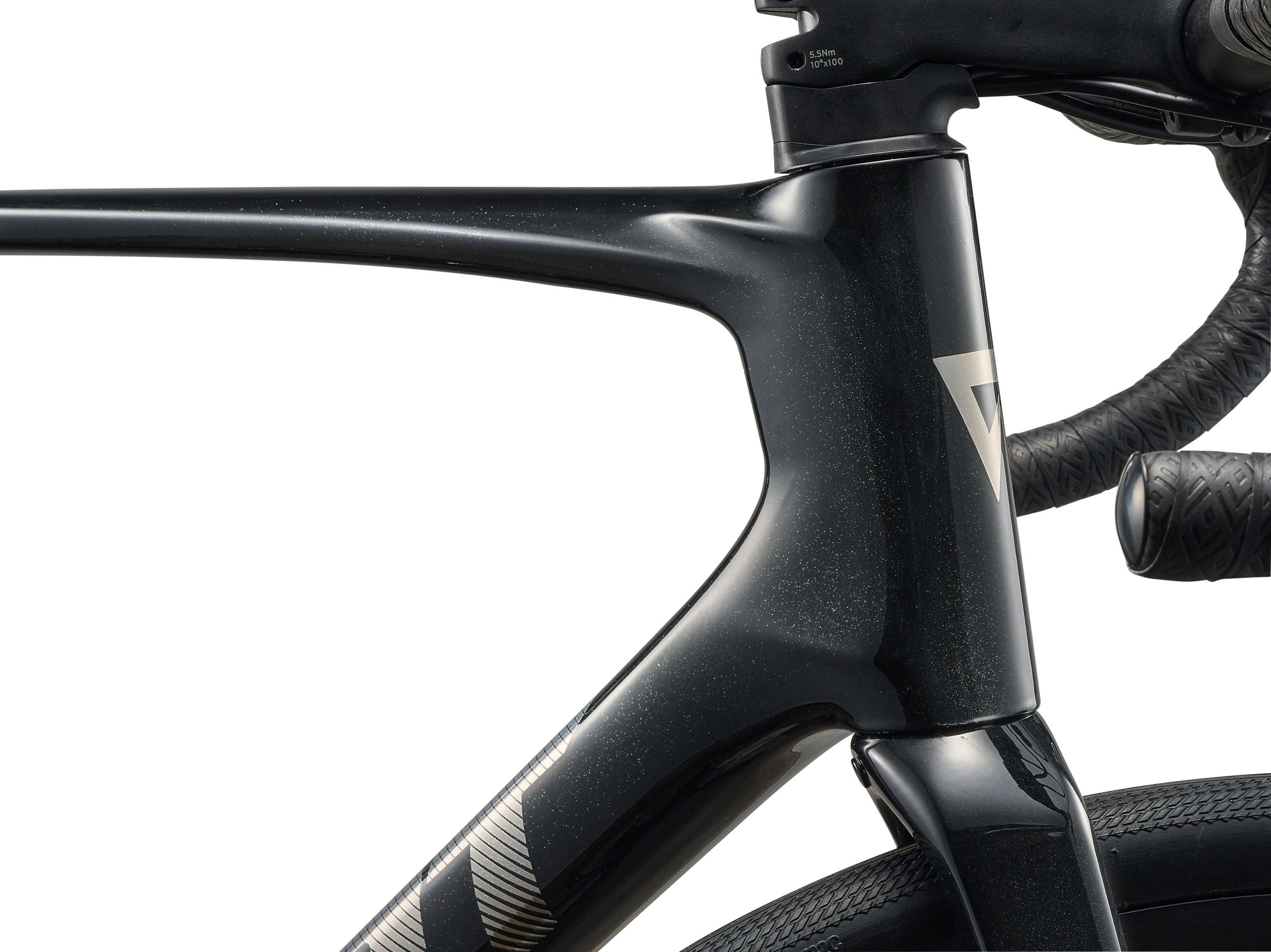 Giant Defy Advanced 2 Endurance Road Bike 2026 Abyss Black 
