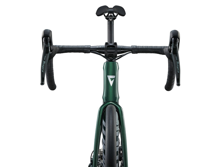 Giant Defy Advanced Endurance Road Bike 2025 - Main Image