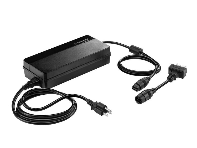 Giant EnergyPak Smart Battery Charger