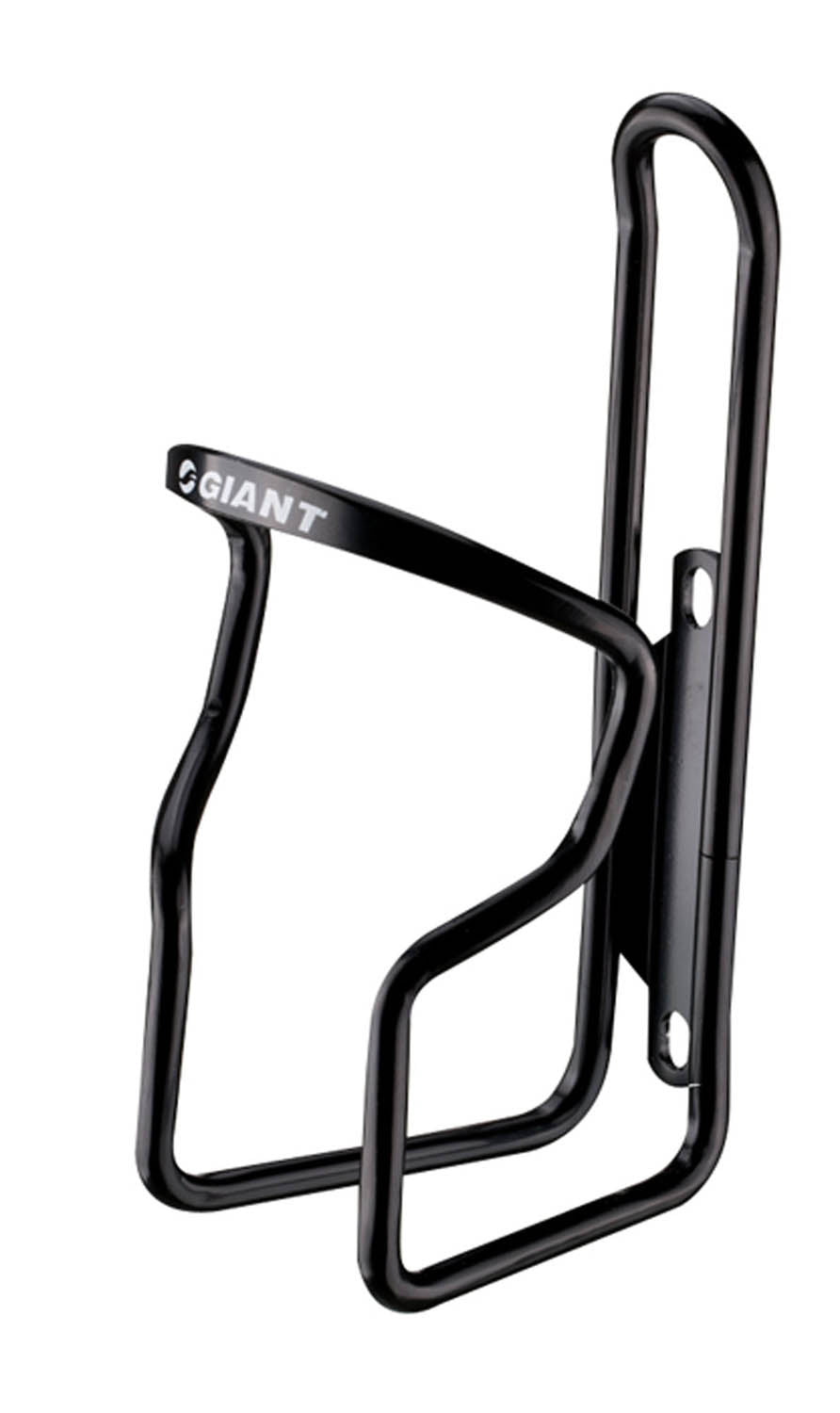 Giant Gateway Alloy Water Bottle Cage Black