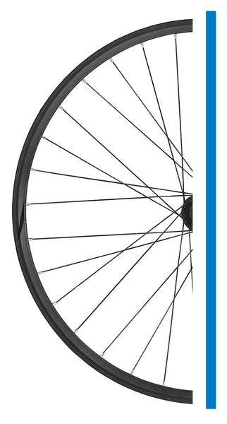 Giant GX-03 700c Disc QR City Wheel