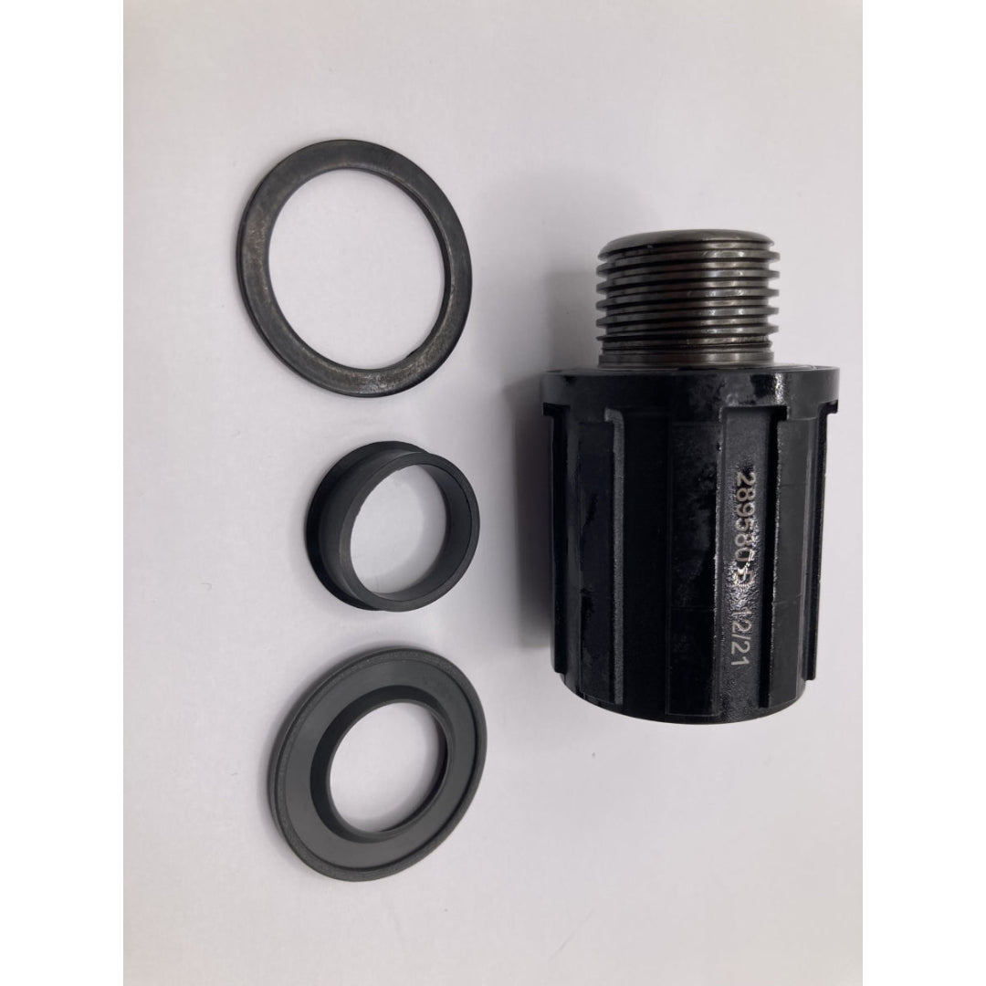 Giant HG Freehub Body for 1520-M21BTR-01 Hub