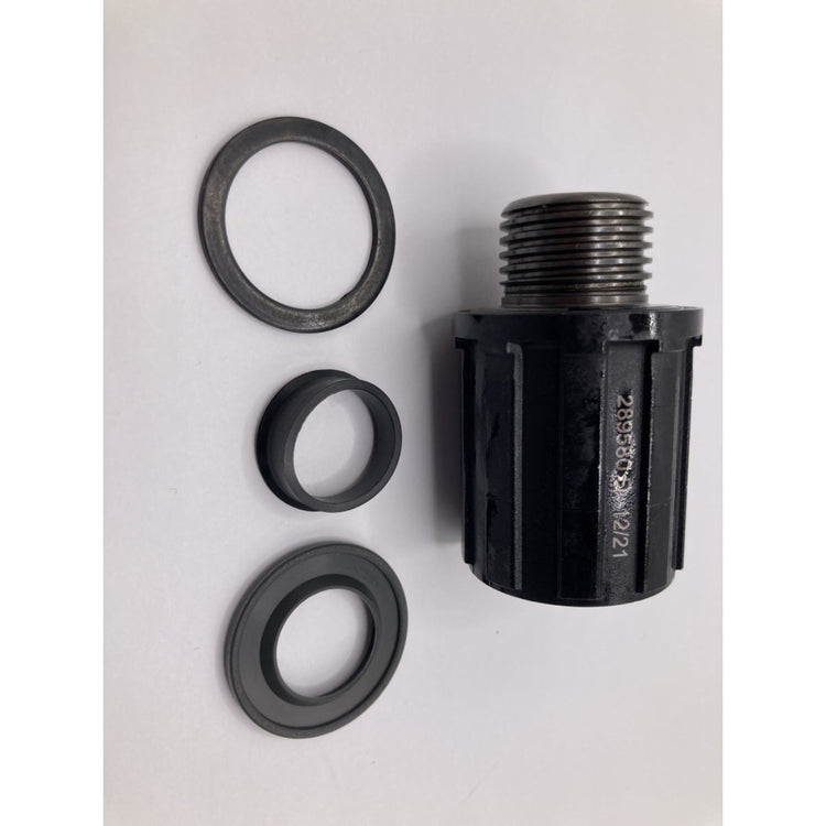 Giant HG Freehub Body for 1520-M21BTR-01 Hub