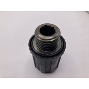 Giant HG Freehub Body for 1520-M21BTR-01 Hub