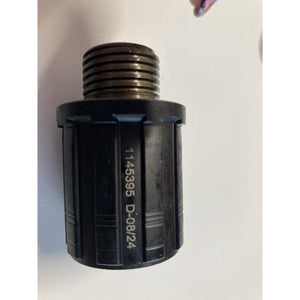 Giant HG Freehub Body for 1520-R02R32-01 (M24R32) Hub