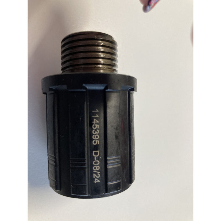 Giant HG Freehub Body for 1520-R02R32-01 (M24R32) Hub