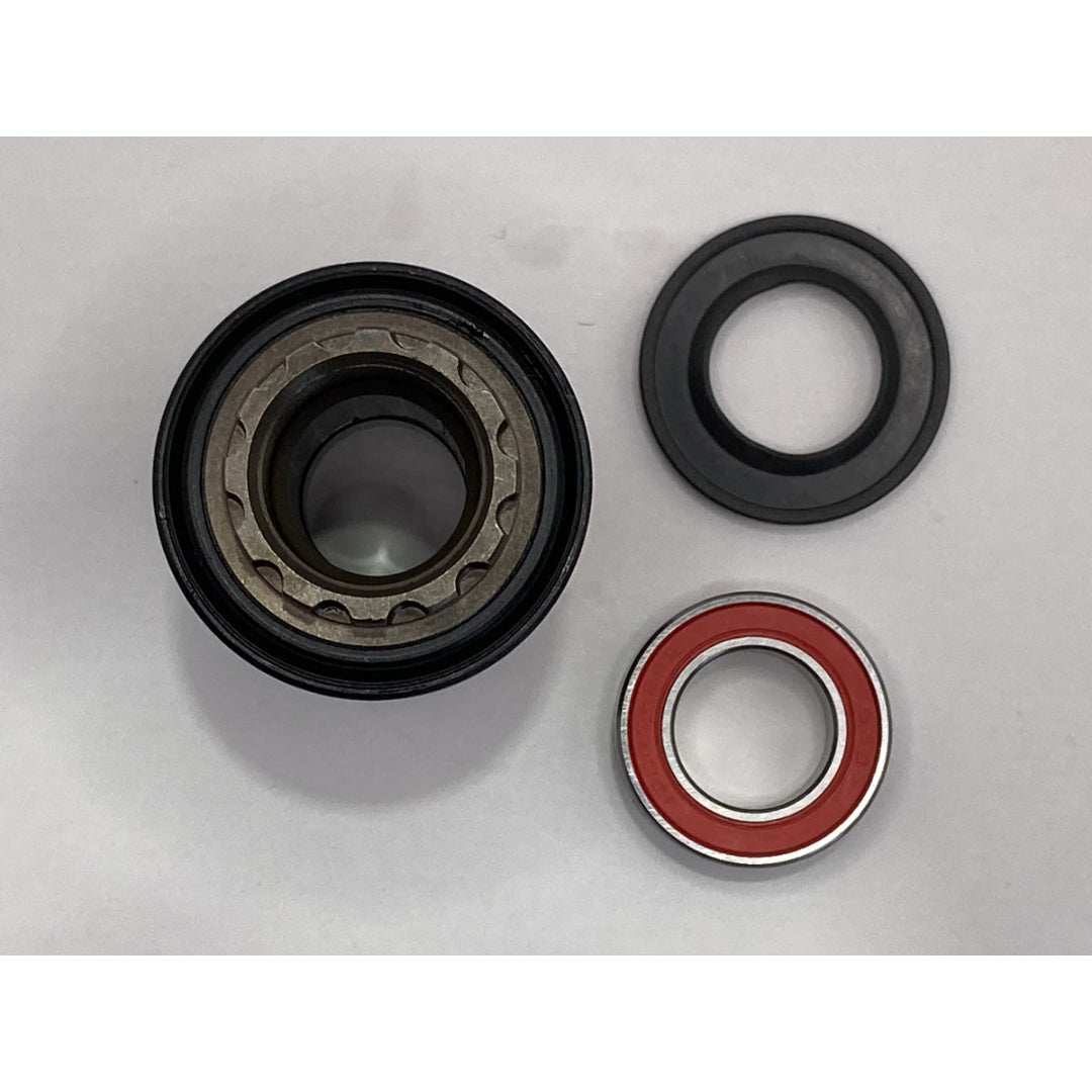 Giant HG Freehub Body for 1520-R29R-000 Hub