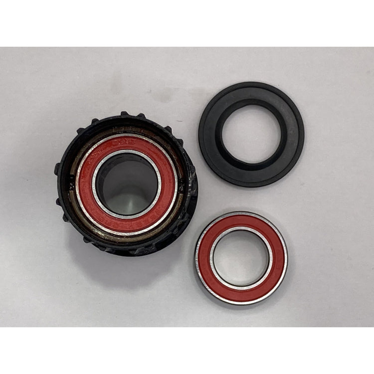 Giant HG Freehub Body for 1520-R29R-000 Hub
