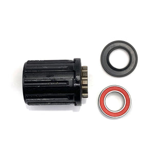 Giant HG Freehub Body for 1520-R29R-000 Hub