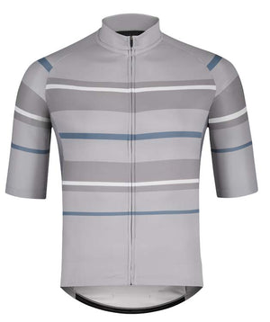 Giant Men's Rival Short Sleeve Bike Jersey Shell White