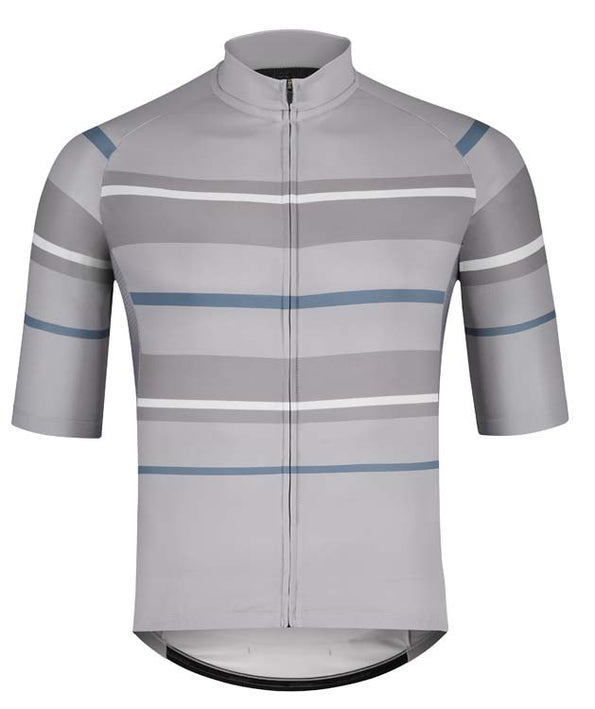 Giant Men's Rival Short Sleeve Bike Jersey Shell White