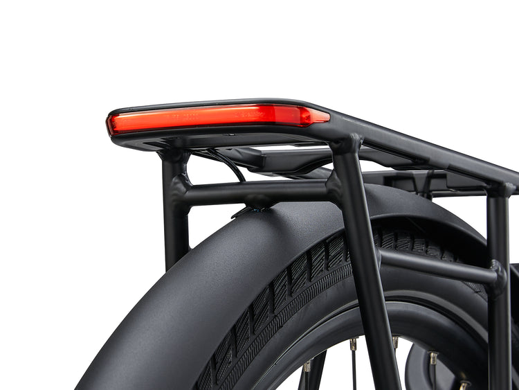 Giant NewTour E+ 1 LST Comfort Electric Bike 2027 Eclipse 