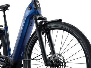 Giant NewTour E+ 1 LST Comfort Electric Bike 2027 Eclipse 