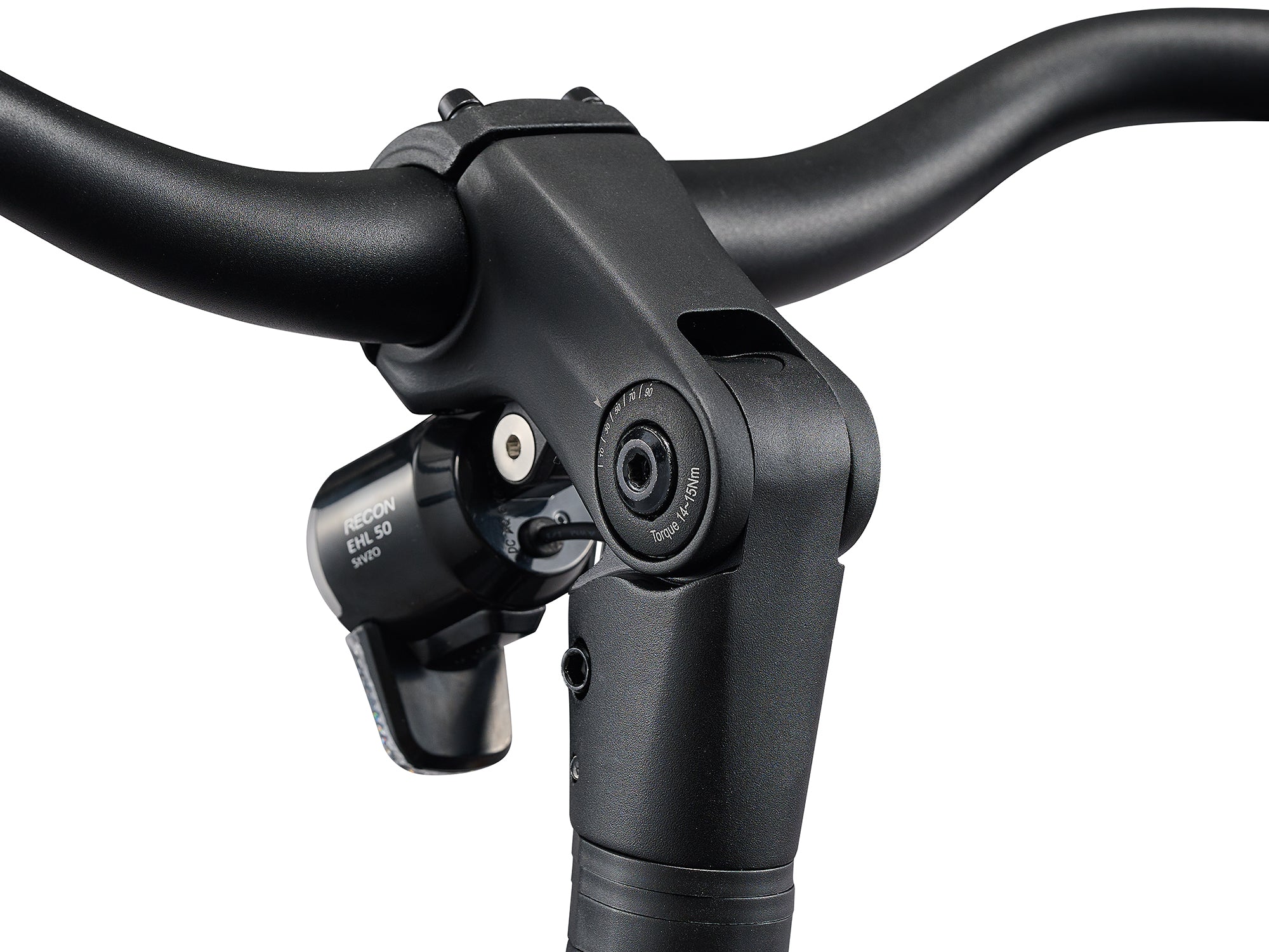 Giant NewTour E+ 1 LST Comfort Electric Bike 2027 Eclipse 