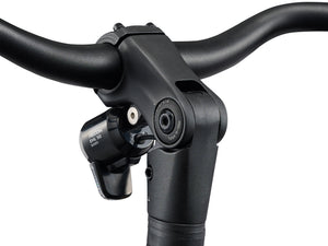 Giant NewTour E+ 1 LST Comfort Electric Bike 2027 Eclipse 