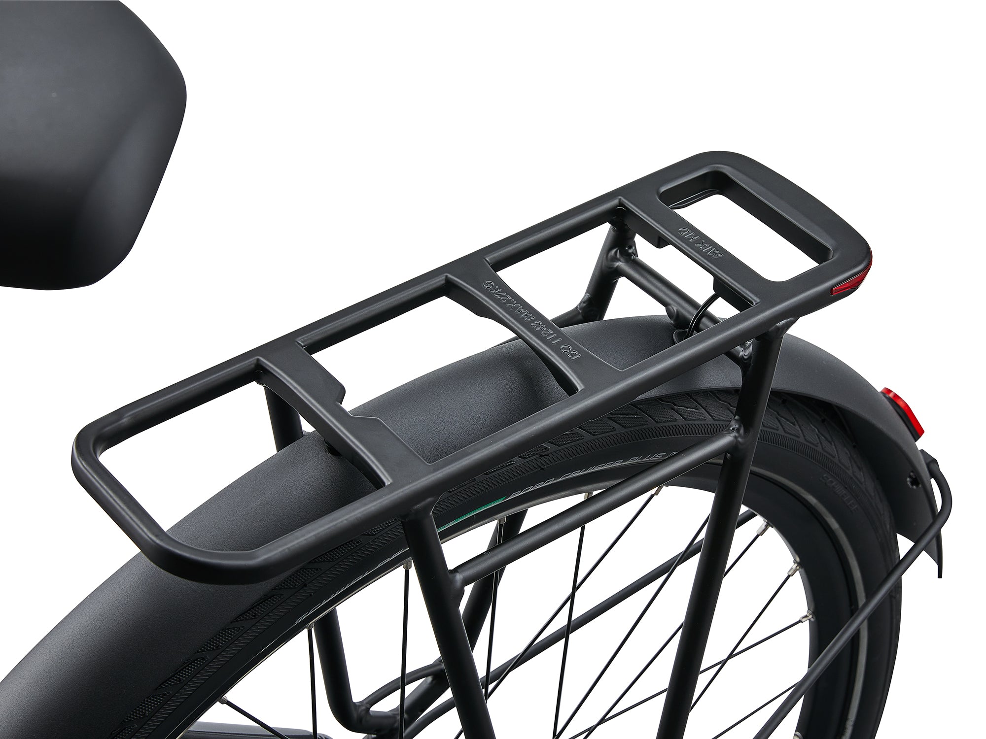 Giant NewTour E+ 1 LST Comfort Electric Bike 2027 Eclipse 