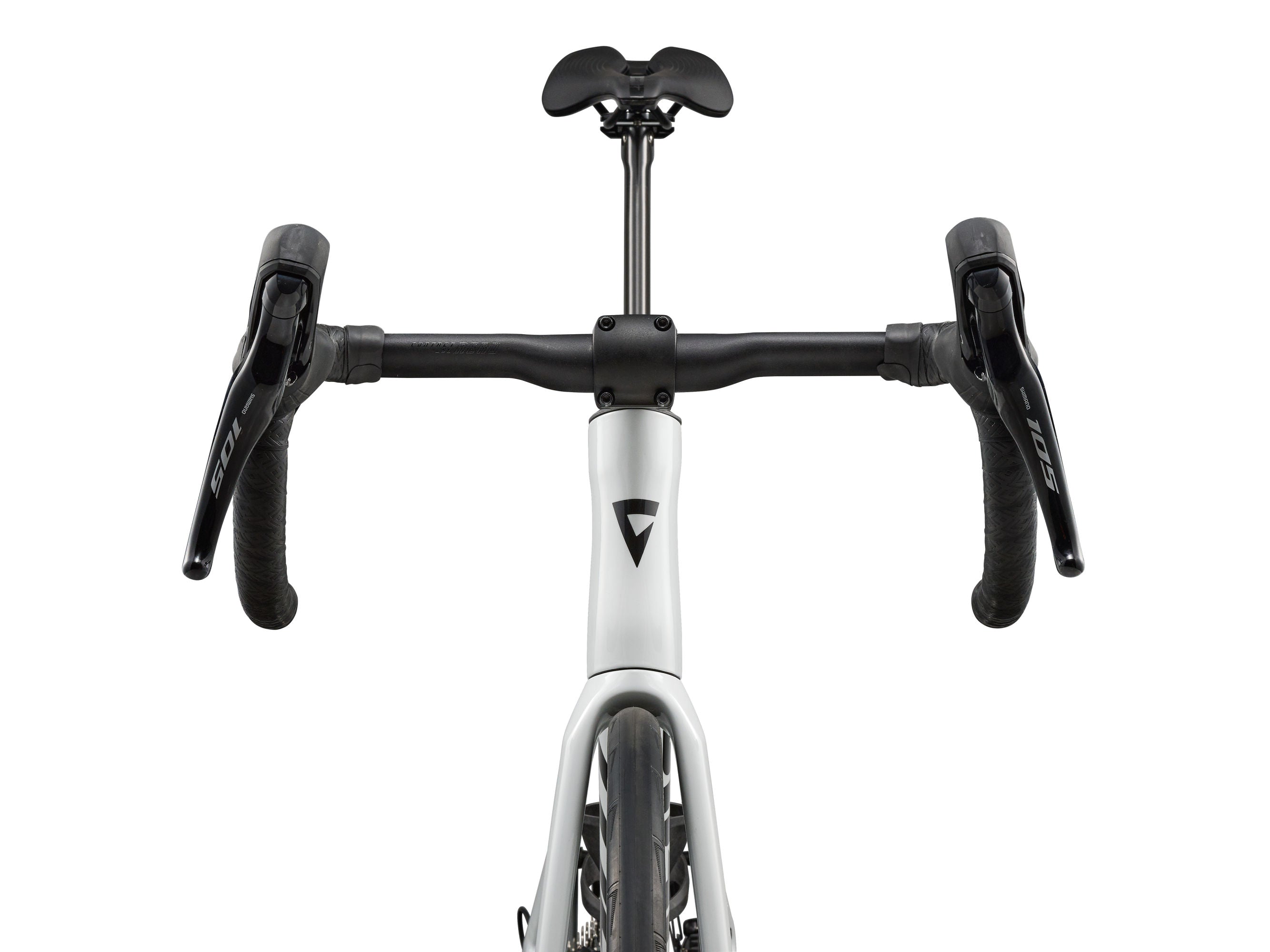 Giant Propel Advanced 2 Aero Race Bike 2027 White