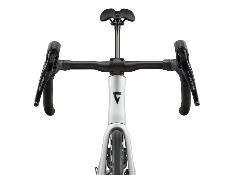 Giant Propel Advanced 2 Aero Race Bike 2027 White