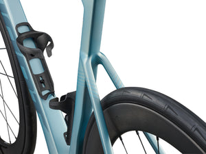 Giant Propel Advanced Pro 1 Di2 Aero Race Road Bike 2027 Cryo Silver