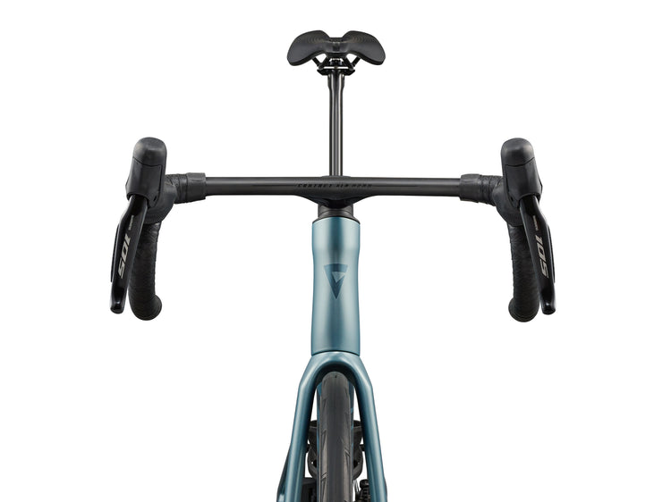 Giant Propel Advanced Pro 1 Di2 Aero Race Road Bike 2027 Cryo Silver