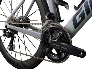 Giant Propel Advanced Pro - DA Aero Race Bike 2027 Supernova Grey