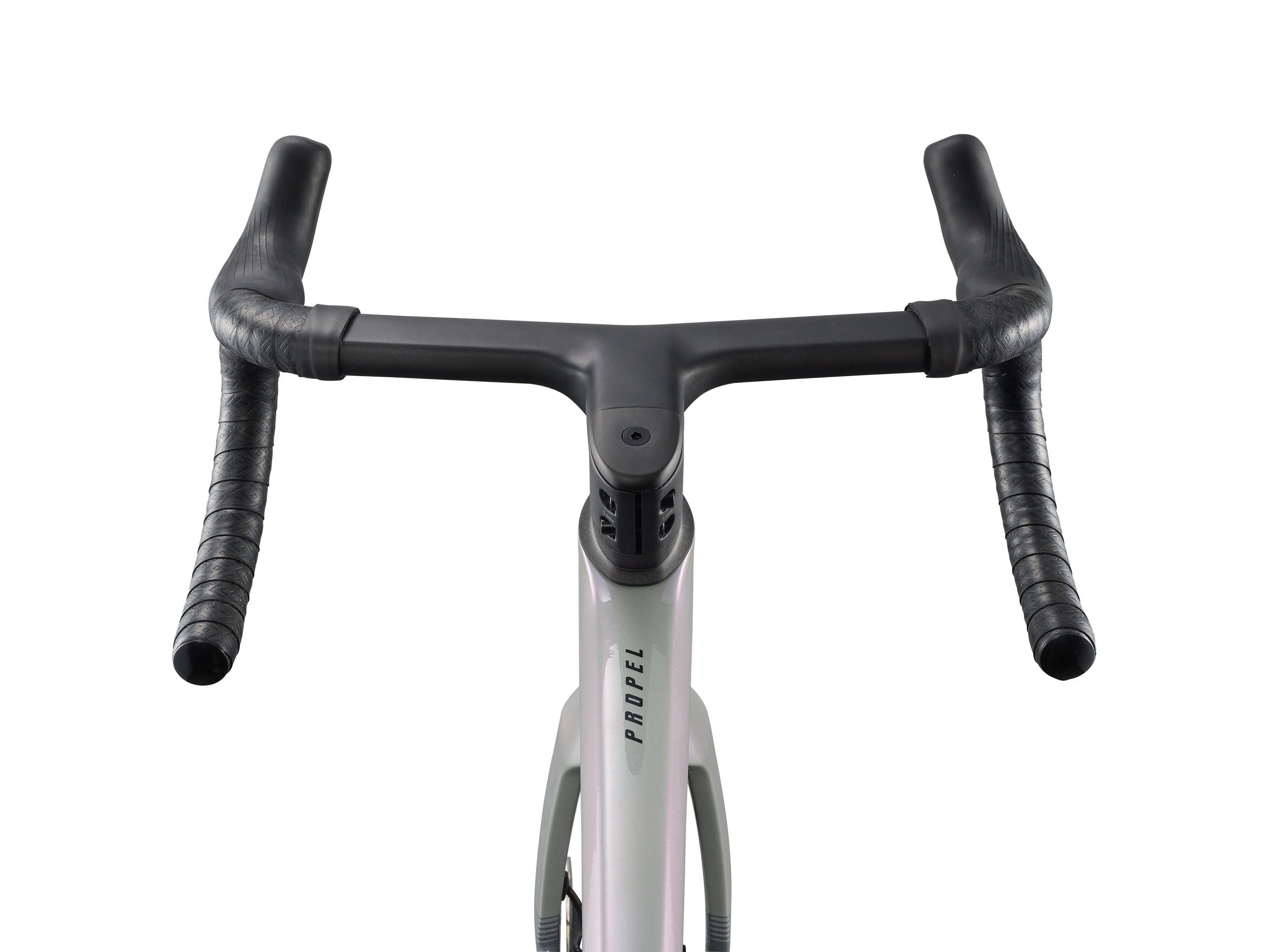 Giant Propel Advanced Pro - DA Aero Race Bike 2027 Supernova Grey
