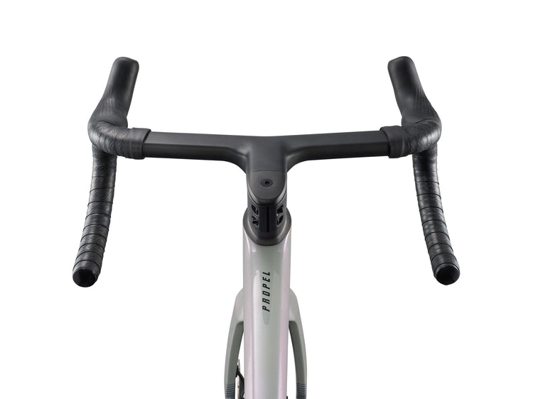 Giant Propel Advanced Pro - DA Aero Race Bike 2027 Supernova Grey