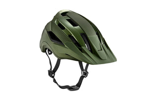Giant Rail MIPS Bike Helmet Phantom Green