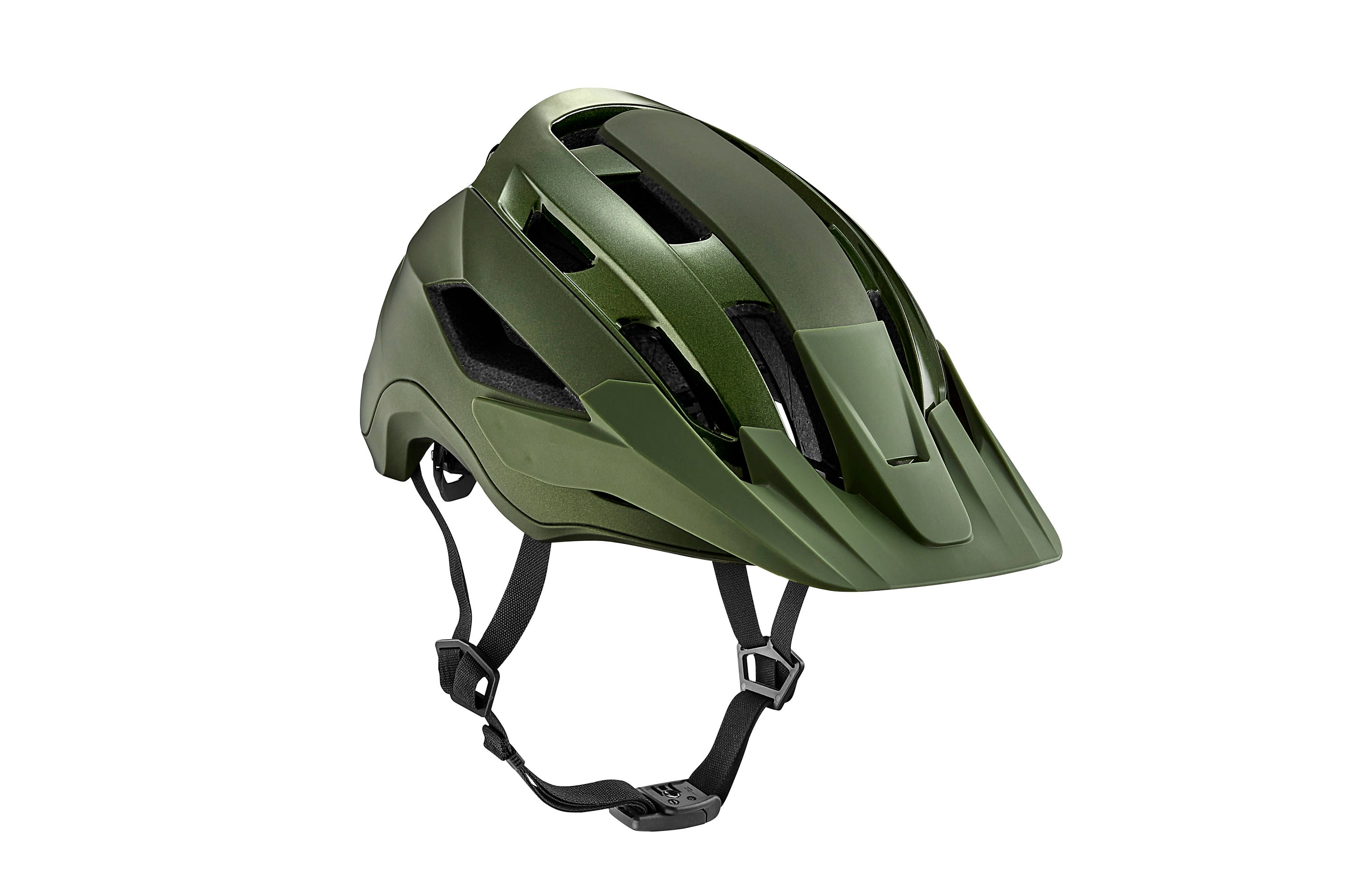 Giant Rail MIPS Bike Helmet Phantom Green