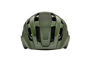 Giant Rail MIPS Bike Helmet Phantom Green