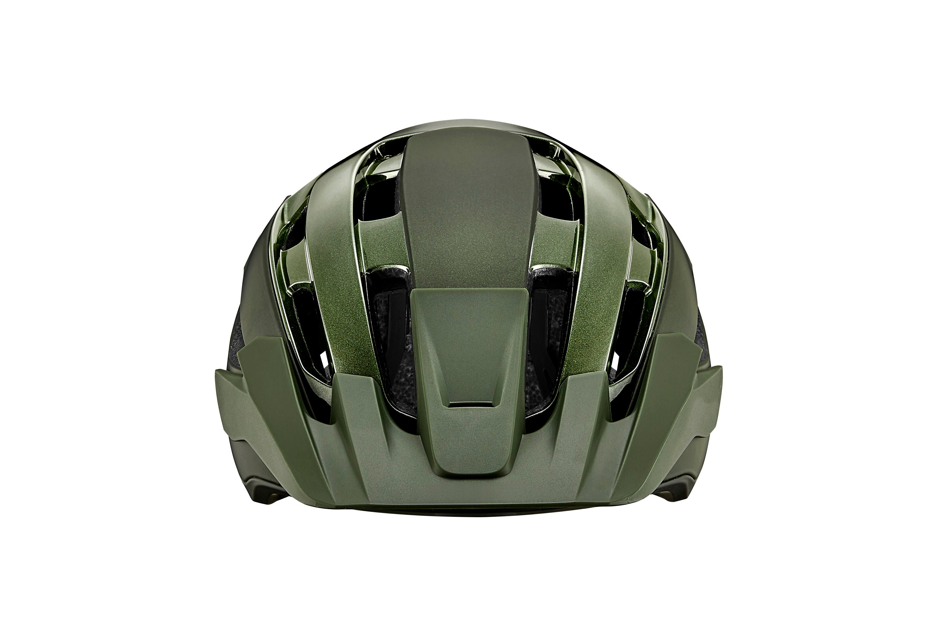 Giant Rail MIPS Bike Helmet Phantom Green
