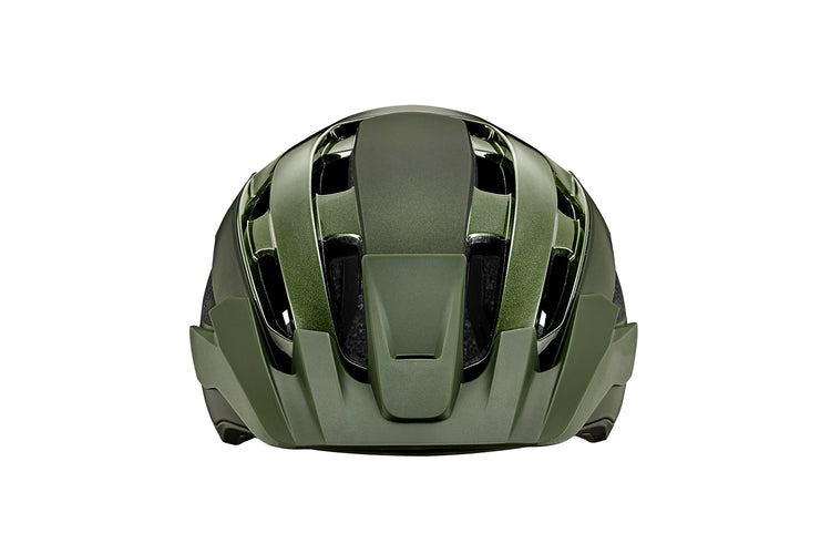 Giant Rail MIPS Bike Helmet Phantom Green