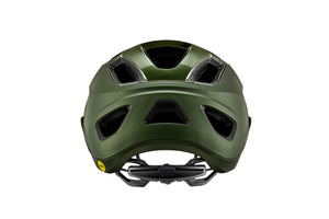 Giant Rail MIPS Bike Helmet Phantom Green
