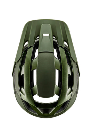 Giant Rail MIPS Bike Helmet Phantom Green