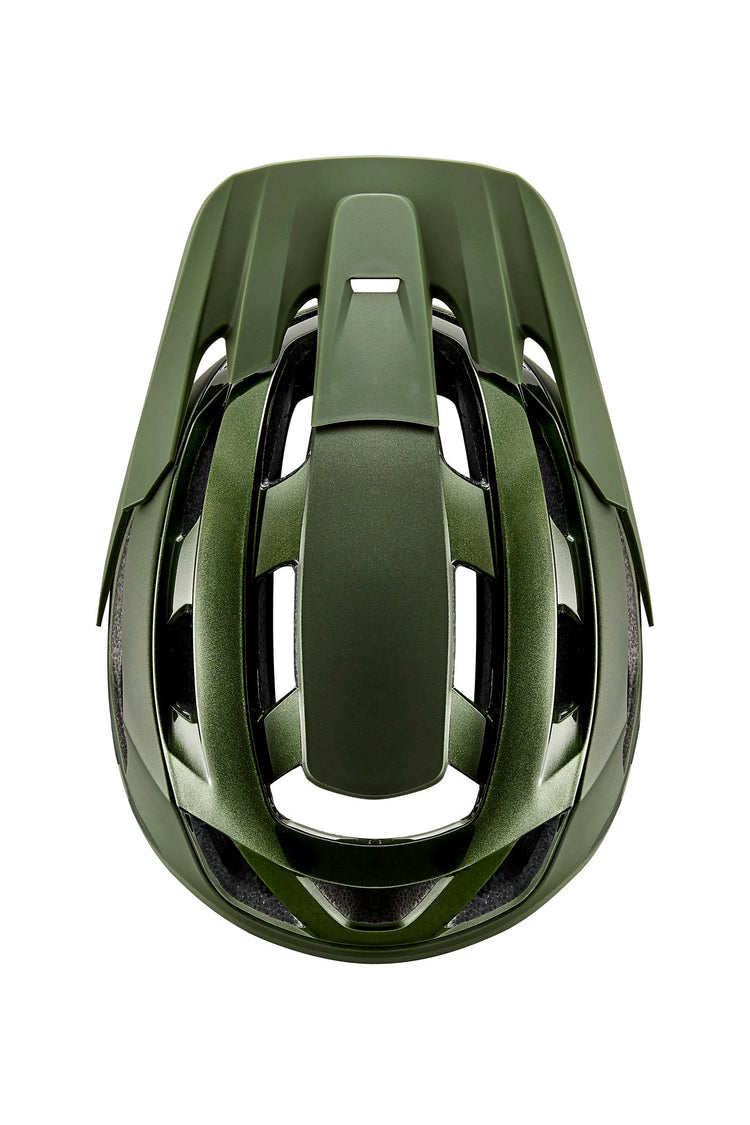 Giant Rail MIPS Bike Helmet Phantom Green