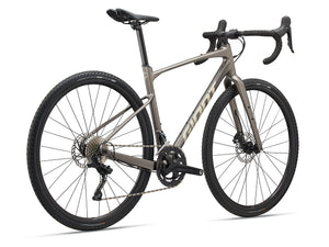 Giant Revolt 1 Gravel Bike 2025 Metal