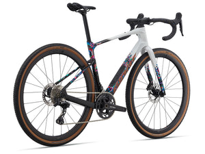Giant Revolt Advanced 0 SE Gravel Bike 2026 Radio Spectrum 