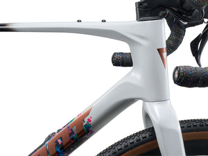 Giant Revolt Advanced 0 SE Gravel Bike 2026 Radio Spectrum 