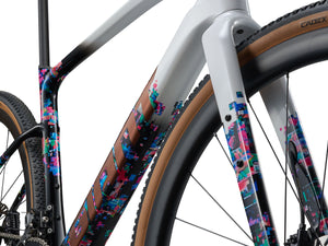 Giant Revolt Advanced 0 SE Gravel Bike 2026 Radio Spectrum 