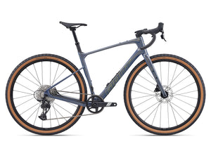 Giant Revolt Advanced 1 Gravel Bike 2026 Midnight Moon 