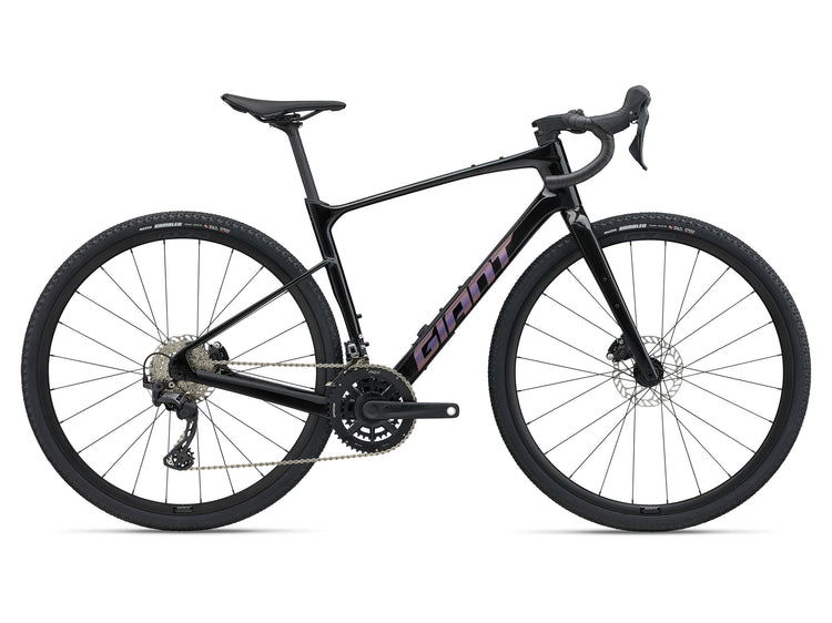 Giant Revolt Advanced Gravel Bike 2025