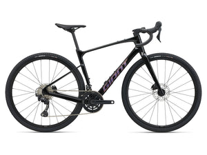 Giant Revolt Advanced 2 Gravel Bike 2025 Carbon