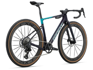 Giant Revolt Advanced SL 2 Gravel Bike 2027 Deep Lagoon