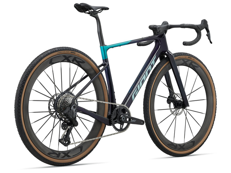 Giant Revolt Advanced SL 2 Gravel Bike 2027 Deep Lagoon