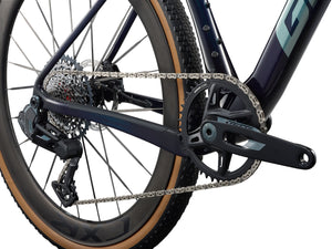 Giant Revolt Advanced SL 2 Gravel Bike 2027 Deep Lagoon
