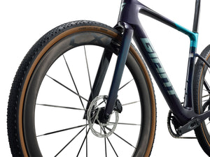 Giant Revolt Advanced SL 2 Gravel Bike 2027 Deep Lagoon