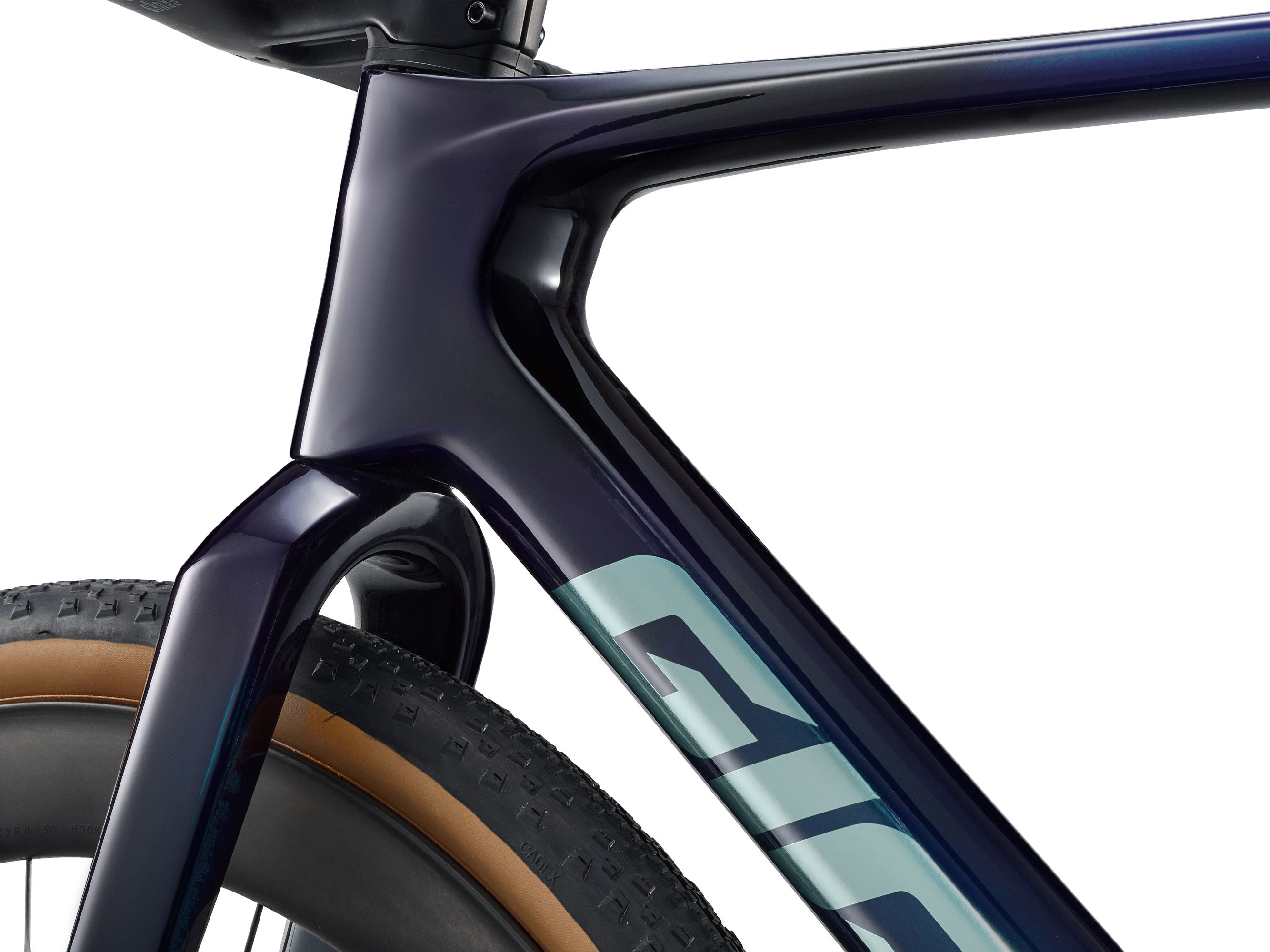 Giant Revolt Advanced SL 2 Gravel Bike 2027 Deep Lagoon