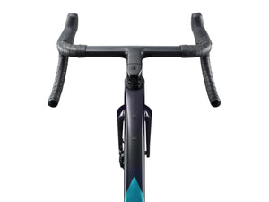 Giant Revolt Advanced SL 2 Gravel Bike 2027 Deep Lagoon